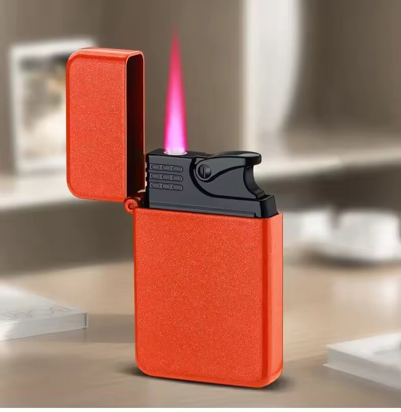 Windproof, Waterproof Metal Lighter