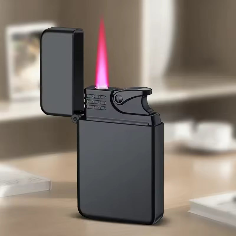 Windproof, Waterproof Metal Lighter
