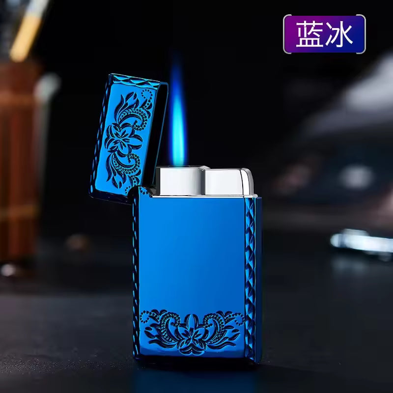 Windproof, Waterproof Metal Lighter